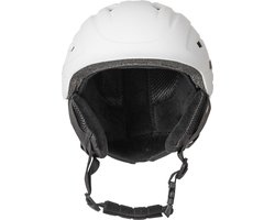 STX Helmet Tahoe JR White Kinder Skihelm