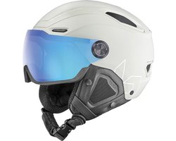 V-Line Skihelm Unisex