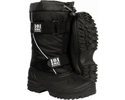 101inc - Cold Weather - boots - zwart- 44