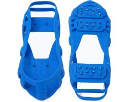 32 North Anti-slipzolen Stabilicers Lite Blauw Maat 32-35