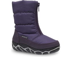 Antarctica 120 Snowboots Unisex Junior - Viola - Maat 27/28