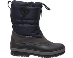 Antarctica 1363 Snowboots Unisex Junior - Dark Blue - Maat 33/34