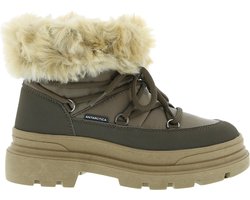 Antarctica 8714 Snowboots Dames - Topo - Maat 39