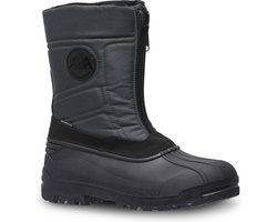 Antarctica 901 Snowboots Heren - Antracite - Maat 45/46