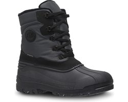 Antarctica 903 Snowboots Heren - Antracite - Maat 39/40