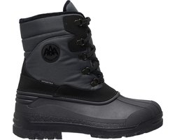 Antarctica 903 Snowboots Heren - Antracite - Maat 41/42