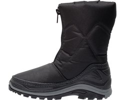 Antarctica AN 2201 Snowboot Volwassene/Kids Nero