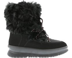 Antarctica AN 5869 zwart snowboots dames (AN586981)