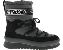 Antarctica AN 6187 Dames Snowboot Antracite