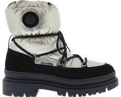 Antarctica AN 8666 Boots - Snowboots Voor Dames - Goud - 38