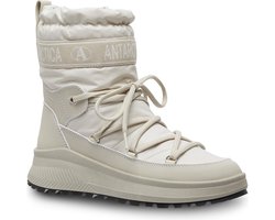 Antarctica AN 8709 beige snowboots dames (AN8709832)