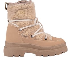 Antarctica Snowboots AN 8715 - Dames snowboots - Beige