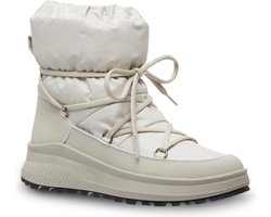 Antarctica AN 8728 beige snowboots dames (AN8728832)