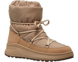 Antarctica AN 8728 bruin snowboots dames (AN872807)