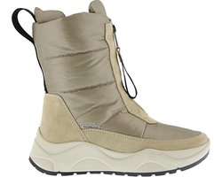 Antarctica AN 8753 beige snowboots dames (AN875388)