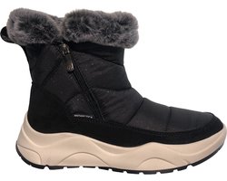 Antarctica AN 8753 Snowboot Dames Nero