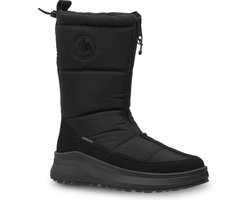 Antarctica AN 8772 zwart snowboots dames (AN877281)