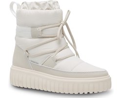 Antarctica AN 8811 wit snowboots dames (AN8811825)