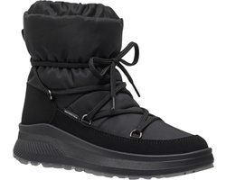 Antarctica Dames AN8728 Snowboot Nero