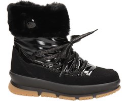 Antarctica dames snowboot - Zwart - Maat 38