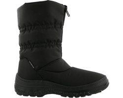 Antarctica Snowboots Dames - Zwart - Maat 32