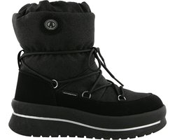 Antarctica Snowboots Dames - Zwart - Maat 37