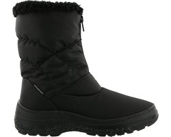 Antarctica Snowboots Dames - Zwart - Maat 38