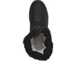 Antarctica Snowboots Dames - Zwart - Maat 39