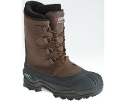 Baffin Control max - Winterschoenen Worn Brown 46