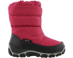 Bergstein 123 Meisjes Snowboots - Roze - Maat 24