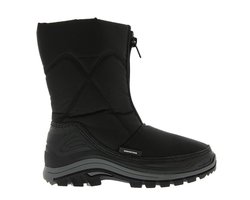 Bergstein 2201 Kids Snowboots - Zwart - Maat 31