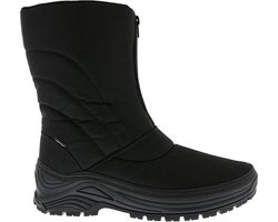 Bergstein 2350 Heren Snowboots - Zwart - Maat 46