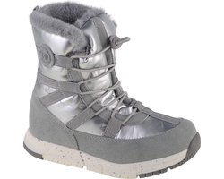 Big Star Kids Snow Boots KK374171, voor meisje, Grijs, Sneeuw laarzen,Laarzen, maat: 30