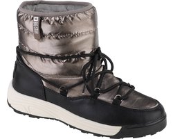 Big Star Snow Boots KK274275, Vrouwen, Grijs, Sneeuw laarzen,Laarzen, maat: 38