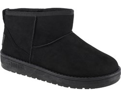 Big Star Snow Boots KK274288-906, Vrouwen, Zwart, Sneeuw laarzen,Laarzen, maat: 38