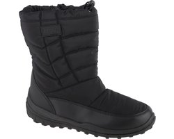 Big Star Snow Boots KK274599, Vrouwen, Zwart, Sneeuw laarzen,Laarzen, maat: 38