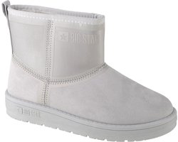 Big Star Snow Boots KK274613-902, Vrouwen, Grijs, Sneeuw laarzen,Laarzen, maat: 39