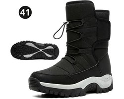 Bovista Sneeuwschoenen - Snowboots - Sneeuwboots - Heren - Wintersport - Ski - Ski Gadgets - EU42.5 - Zwart