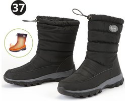 Bovista Snowboots - Wintersport Sneeuwboots - Ski Gadgets Voor Dames - Sneeuwschoenen - Maat 37