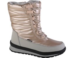 CMP Harma Wmn Snow Boot 39Q4976-A219, Vrouwen, Beige, Sneeuw laarzen,Laarzen, maat: 40