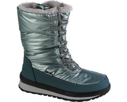 CMP Harma Wmn Snow Boot 39Q4976-E111, Vrouwen, Groen, Sneeuw laarzen,Laarzen, maat: 40