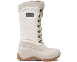 CMP Nietos  Snowboots - Maat 38 - Vrouwen - crème