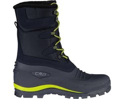 CMP Snowboots - Maat 43 - Mannen - zwart,geel