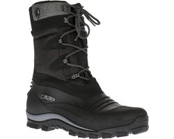 CMP Snowboots - Maat 44 - Mannen - zwart/grijs