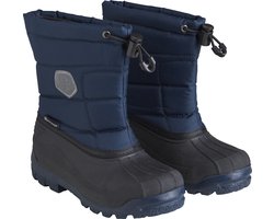 Color Kids Snowboots Unisex - Maat 25