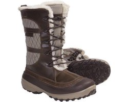 Columbia Sportswear Heather Canyon Omni-Heat® Winter Boots