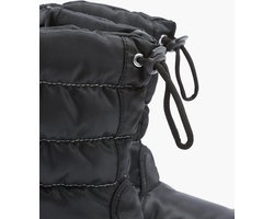 cortina Zwarte snowboot - Maat 33