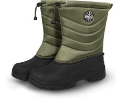 Delphin - Snowtex - Boots - Snowboots - Maat 42