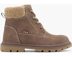 fila Bruine veterboots - Maat 27