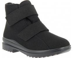 Florett luxe dames winterboots maat 43 model Lisa met Lamswol voering - winddicht en waterafstotend